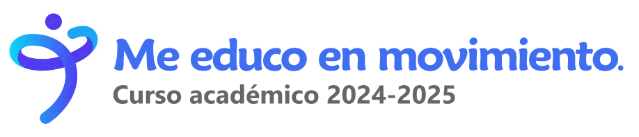 Me educo en movimiento